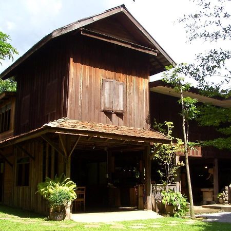 치앙마이 Tanita House B&B 외부 사진